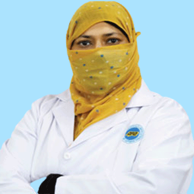 Prof. Dr. Kamrunnessa | Gynaecologist (Obstetric)