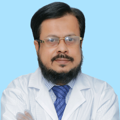 Asso. Prof. Dr. Nasir Ahmed | Nephrologist (Kidney)