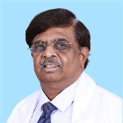 Dr. Dilip Dhanpal