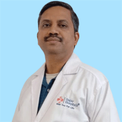 Dr. Nagabhushan