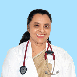 Dr. Jyothi Hebbur Ramachandra