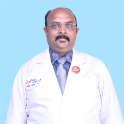 Dr. Sanjeev Kumar Hiremath | Nephrologist (Kidney)