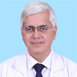 Dr. Nagasubramanyam S