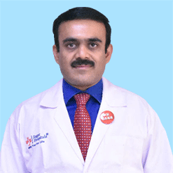 Dr. Mallikarjuna H M | Nephrologist (Kidney)