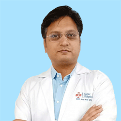 Dr. Kishore Rao