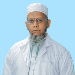 Dr. Sohel Mahmud | Cardiologist (Heart)
