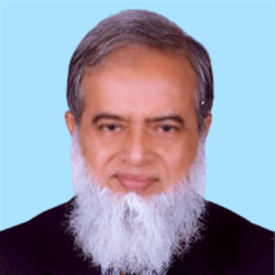 Prof. Dr. Abul Kashem Khandaker | Gastroenterologist (Gastric)