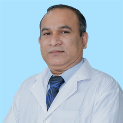 Asst. Prof. Dr. Md. Saiful Alam Babul | Urologist (Urinary)