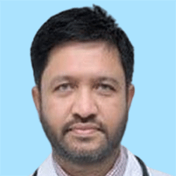 Dr. Md. Monsurul Haque | Cardiologist (Heart)