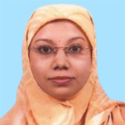 Dr. Sufia Jannat | Cardiologist (Heart)
