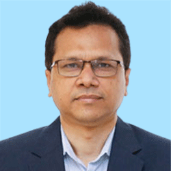 Dr. Mohsin Ahmed | Cardiologist (Heart)