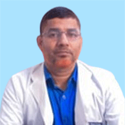 Dr. Md. Omar Faruk | Neuro Surgeon