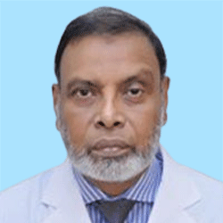 Prof. Dr. Muhammad Sirajul Islam | Orthopedic Surgeon