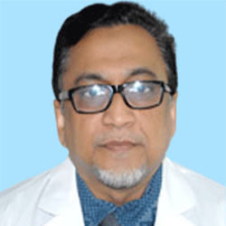 Prof. Dr. Rafiqul Islam | Orthopedic Surgeon
