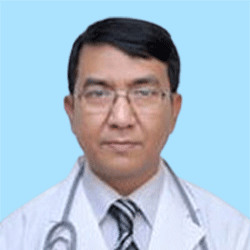 Prof. Dr. Mohammad Shafiqur Rahman | Urologist (Urinary)