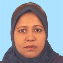 Dr. Musarrat Sultana Sumi | Gynaecologist (Obstetric)