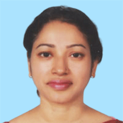Prof. Dr. Rashida Khanom | Gynaecologist (Obstetric)