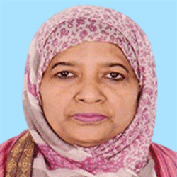 Dr. Kamrun Sattar (Dalia) | Gynaecologist (Obstetric)