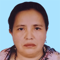 Prof. Dr. Masuda Begum Ranu | Gynaecologist (Obstetric)