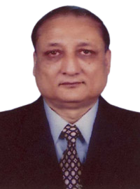 Brig. Gen. (Rtd.) Prof. Dr. M. S. Khurshid Alam | Otolaryngologists (ENT)