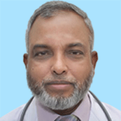 Lt. Col. Prof. Dr. Md. Abdullah Hel Kafi | Otolaryngologists (ENT)