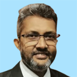 Asso. Prof. Dr. Md. Sahbub Alam | Otolaryngologists (ENT)