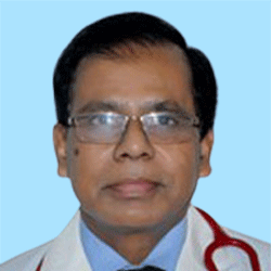 Prof. Dr. Md. Sarwar Ferdous | Pediatrician (Child)