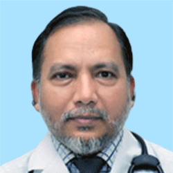 Dr. Md. Abdul Muqueet | Nephrologist (Kidney)