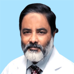 Dr. A. K. M. Nazmus Saquib | Ophthalmologist (Eye)