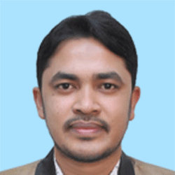 Dr. Mosharof Hossain | Dentist (Maxillofacial)