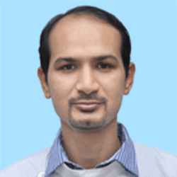 Dr. Fouad Al Hasanat | Dentist (Maxillofacial)
