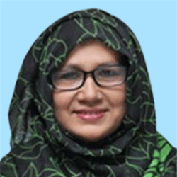 Dr. Roksana Begum | Dentist (Maxillofacial)