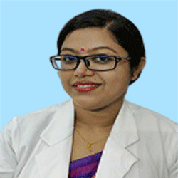 Dr. Priyanka Debnath | Dentist (Maxillofacial)