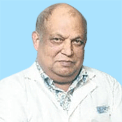 Brig. Gen. Prof. Dr. MHM Delwar Hossain | Anesthesiologist