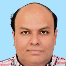 Prof. Dr. Afzal Momin | Neurologist