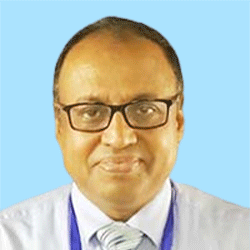 Prof. Dr. Parvez Ahsan