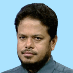 Prof. Dr. Shahidul Islam