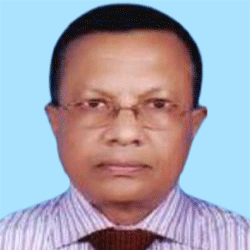 Prof. Dr. Brig. Gen. Md. Mokhlesur Rahman | Gastroenterologist (Gastric)