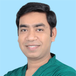 Dr. Md. Rezwan Shah | Proctologists (Colon & Rectum)