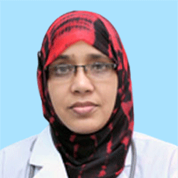 Dr. Sakina Anwar | Medicine Specialist
