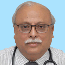 Prof. Dr. Md. Lutful Kabir | Medicine Specialist