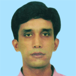 Dr. Ahmed Manadir Hossain | Medicine Specialist