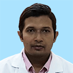 Dr. Afsar Ahmed | Endocrinologist (Thyroid)