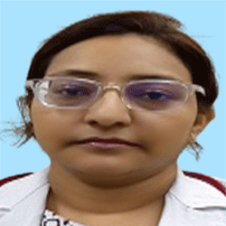 Dr. Jobaida Nazneen | Endocrinologist (Thyroid)