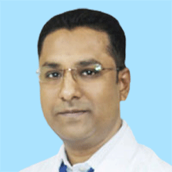 Dr. Md. Firoj Hossain | Endocrinologist (Thyroid)