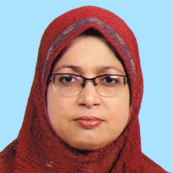 Dr. Tarafdar Runa Laila | Infertility Specialist in Dhaka | Doctorspedia