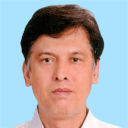 Prof. Dr. Md. Rezaul Hoque | Pain Specialist