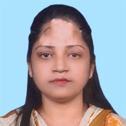 Dr. Sultana Nazneen | Gynaecologist (Obstetric)