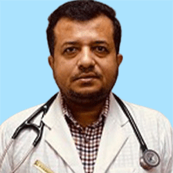 Dr. AKM Mohiuddin Bhuiyan Masum | Cardiologist (Heart)