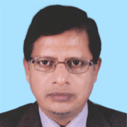 Prof.Dr. Md. Khoybor Ali | Pediatrician (Child)